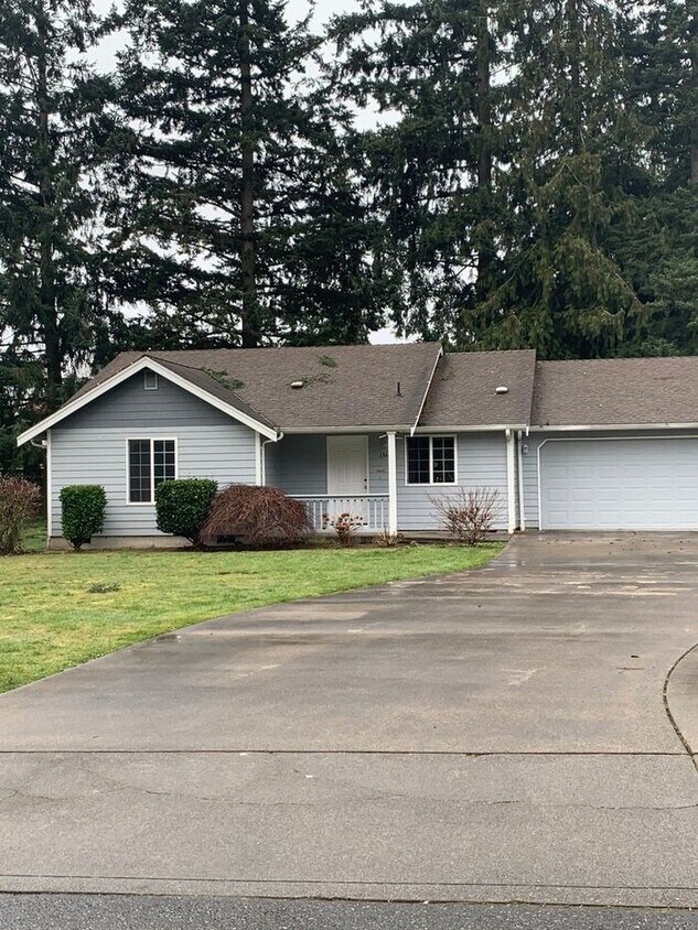 Wonderful 3 Bed Duplex in Puyallup!!! House Rental in South Hill, WA