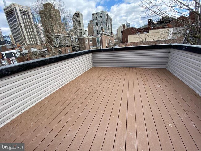 Foto del edificio - 2114 Manning St
