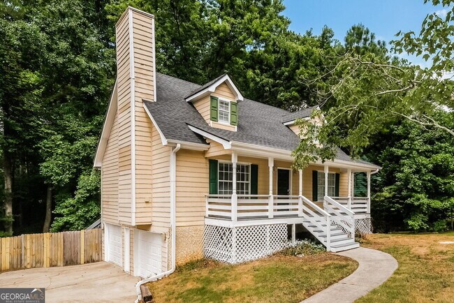 Foto del edificio - 3120 Revere Cir