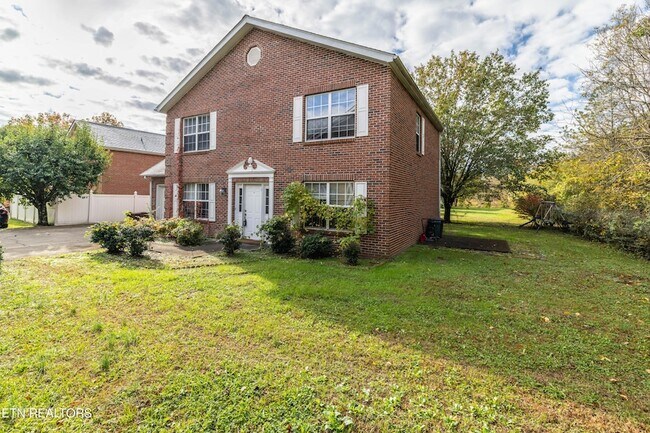 Foto del edificio - 203 Sweetgum Ln