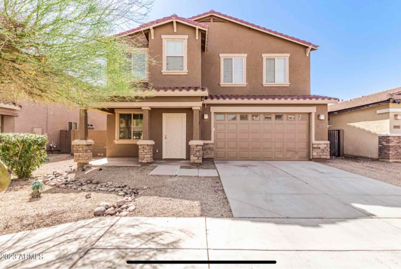 Photo - 6935 W Carson Rd (Phoenix, AZ)