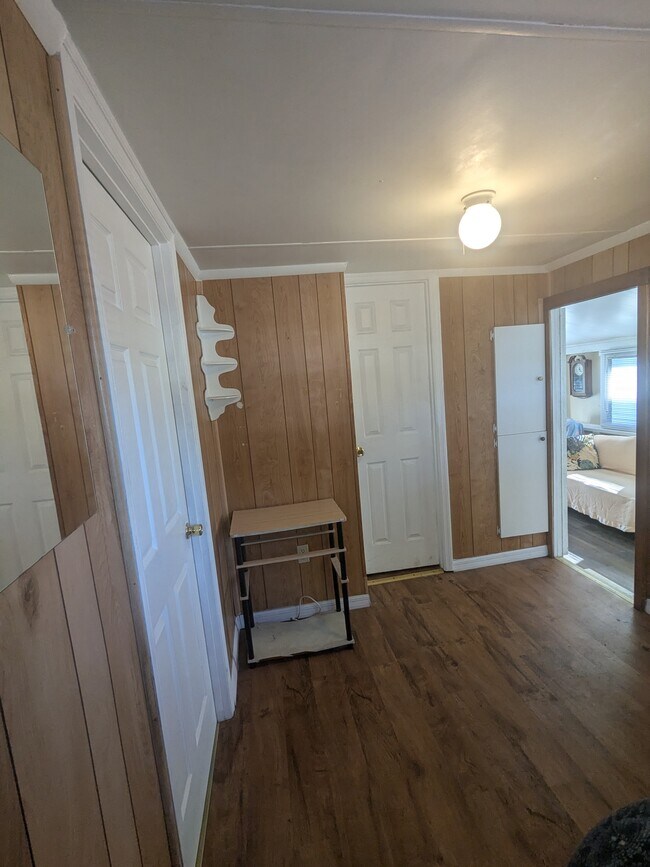 Foto del edificio - 120 Fortner Ave