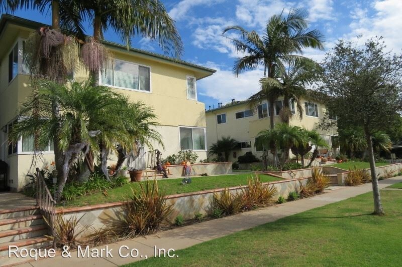 1001 5th St, Santa Monica, CA 90403 Condo for Rent in Santa Monica