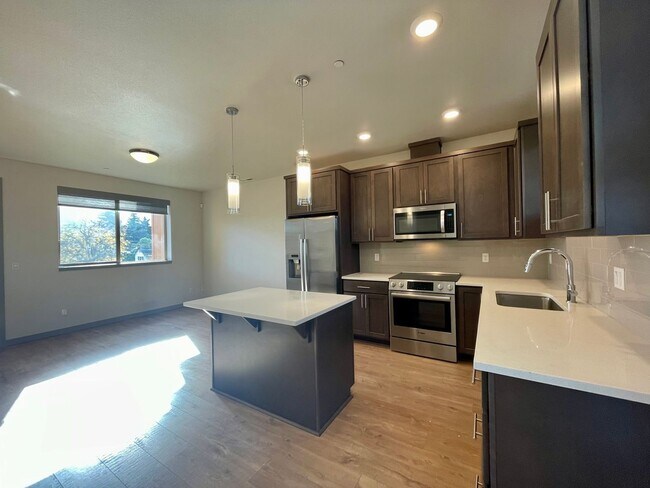 Foto del edificio - Fantastic 2 Bed 1 Bath - N. Portland - Arb...