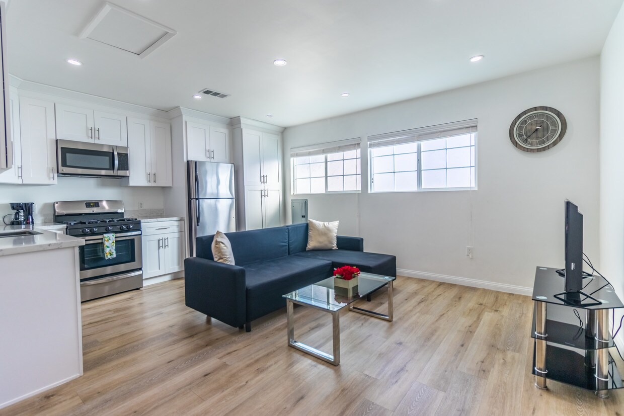 132 Houses for Rent in North Hollywood, CA Westside Rentals