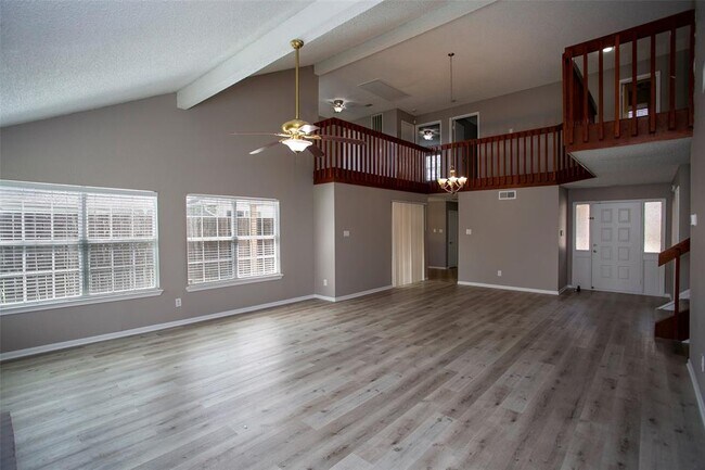 Foto del edificio - 12818 Ashford Meadow Dr