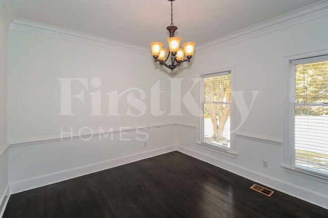 Foto del edificio - 1551 River Farms Cove