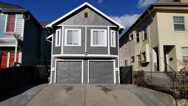 Building Photo - 1072 18th Street