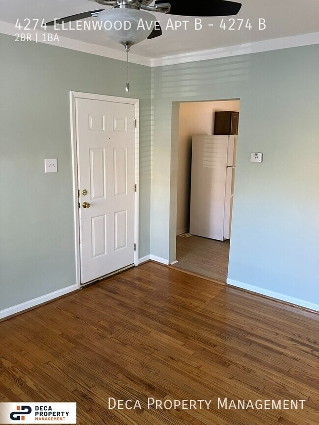 Building Photo - 2 Bedroom Apartment