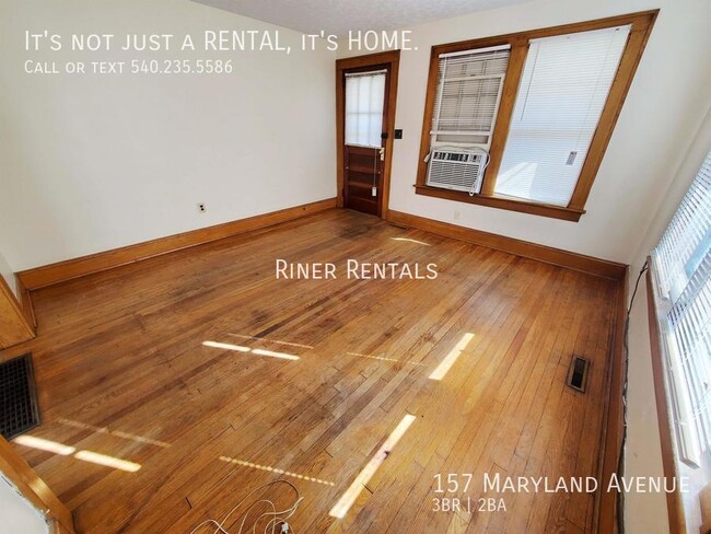 Photo - 157 Maryland Ave House