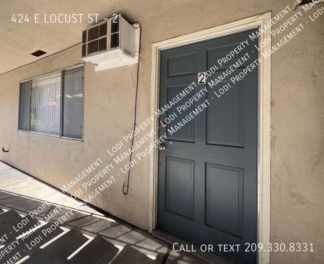 Foto del edificio - 424 Locust St