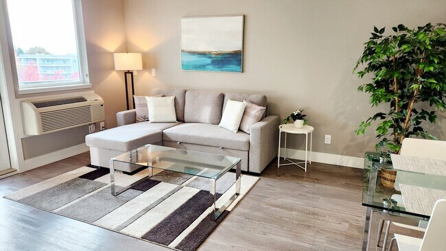 Photo du bâtiment - 925 Leon Ave