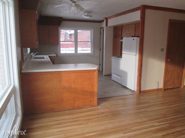 Building Photo - 2 br, 2 bath Duplex - 709 N 24th St