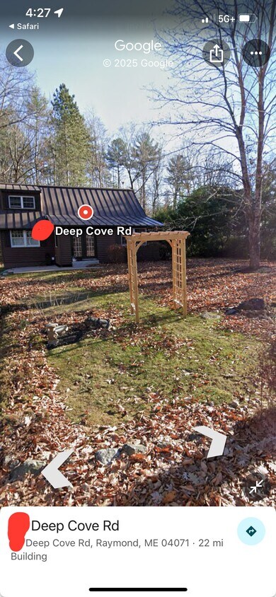 Primary Photo - 93 Deep Cove Rd