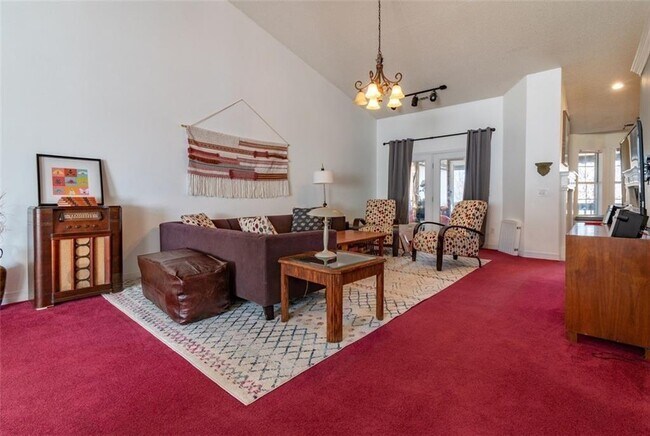 Foto del edificio - 2780 E Hardy Ln