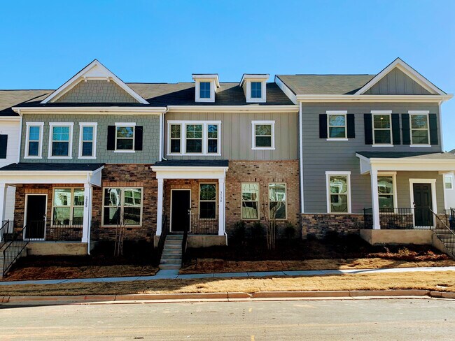 Foto del edificio - 3138 Glenn Hope Wy