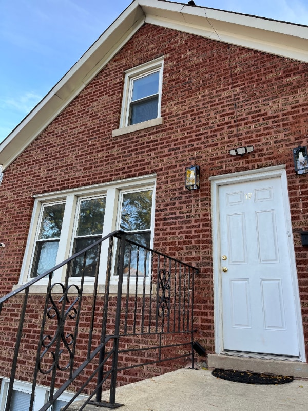 Photo - 1639 W 38th Pl Apartment