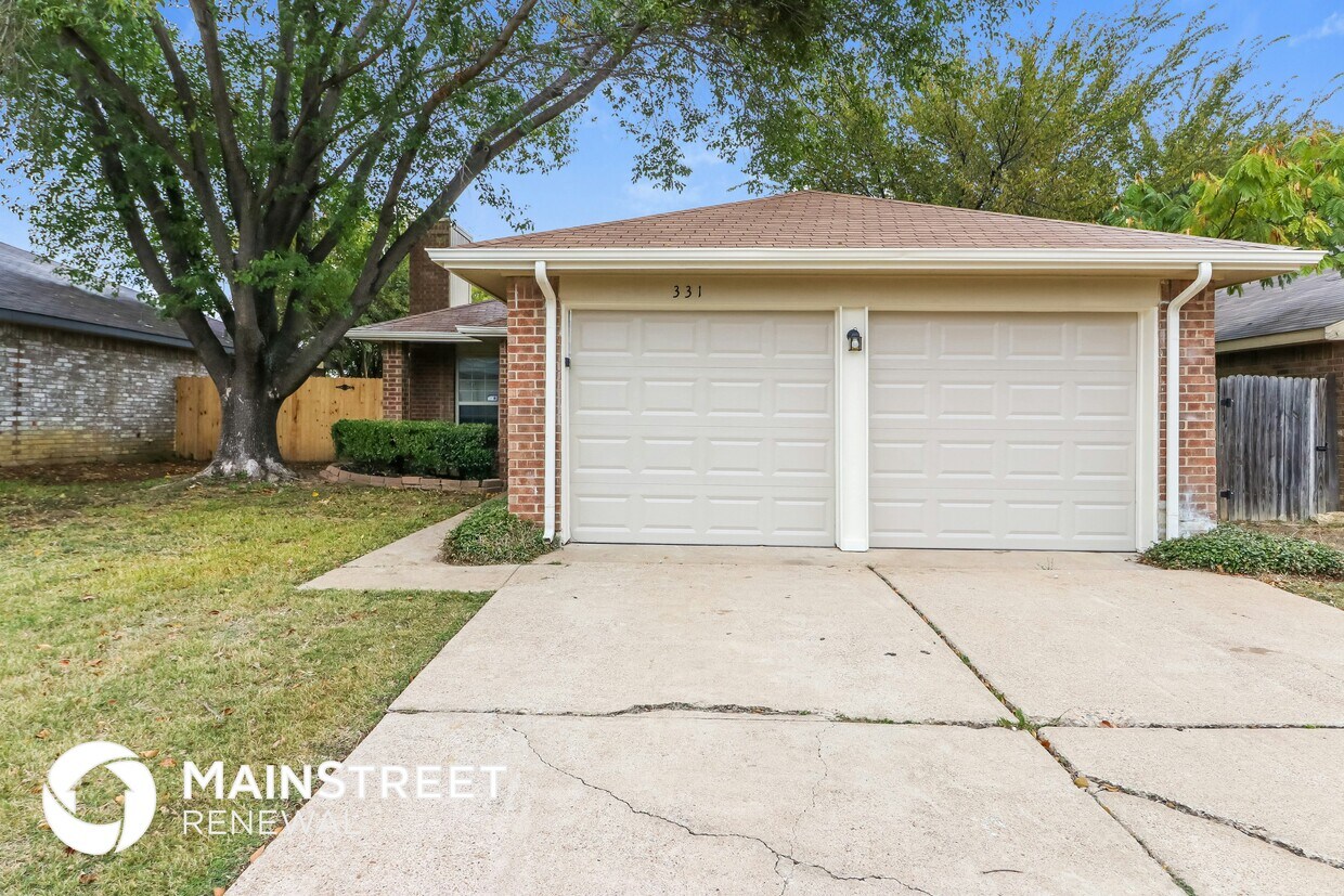 Foto principal - 331 Angelina Dr