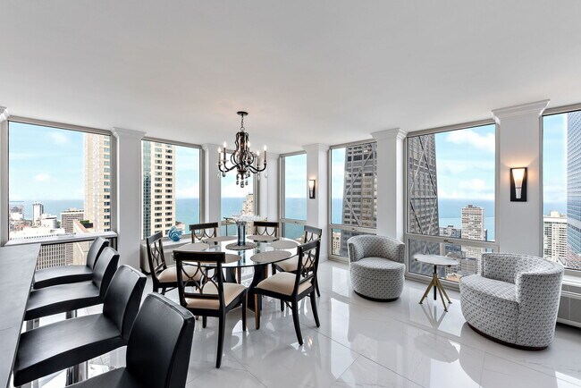 Foto del edificio - 111 E Chestnut St