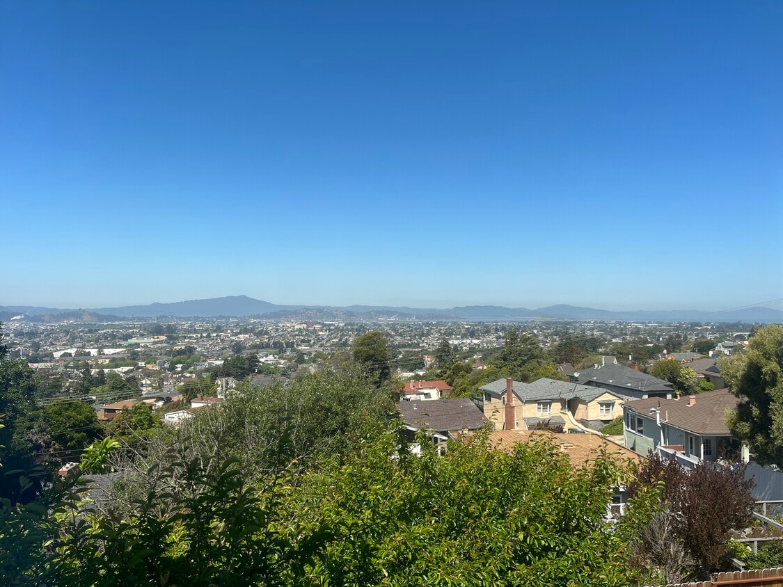 2505 Mira Vista Dr, El Cerrito, CA 94530 House Rental in El Cerrito