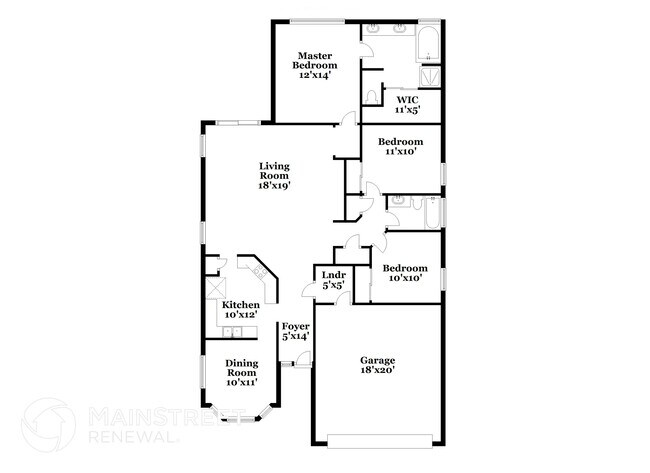 Building Photo - 3549 E Kelton Ln