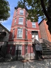 Building Photo - 3436 S Wallace St