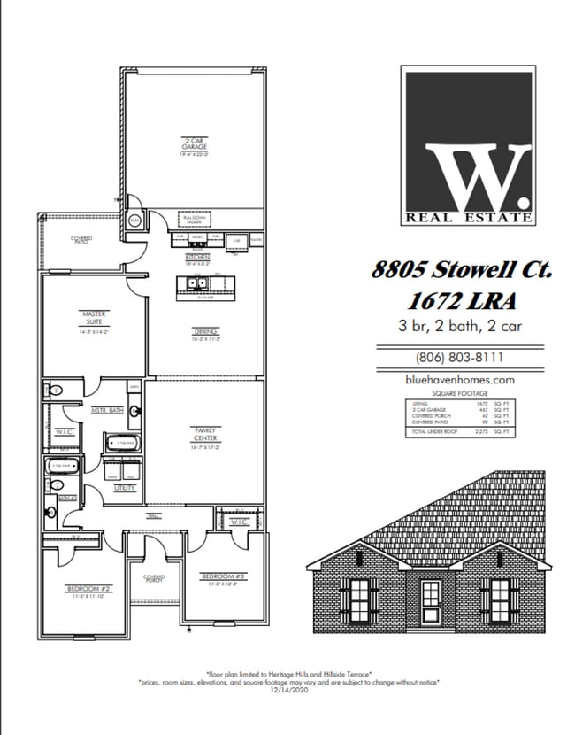 Building Photo - 8805 Stowell Ct