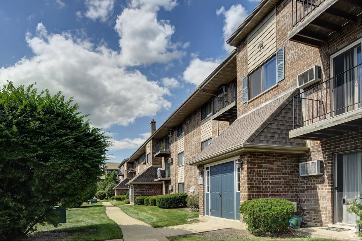 3 Bedroom Apartments In Carol Stream Il