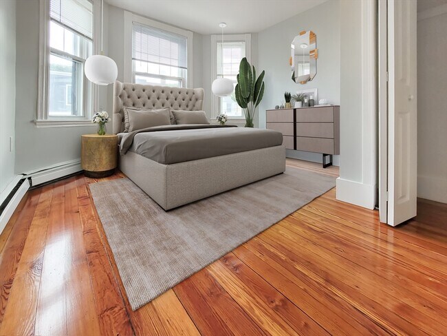 Building Photo - 113 Falcon St