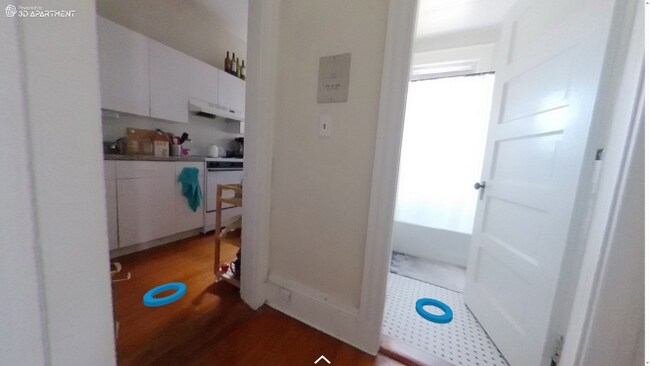 Foto del edificio - 187 Winthrop Rd