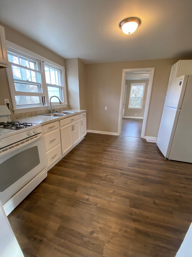 Foto del edificio - Reading