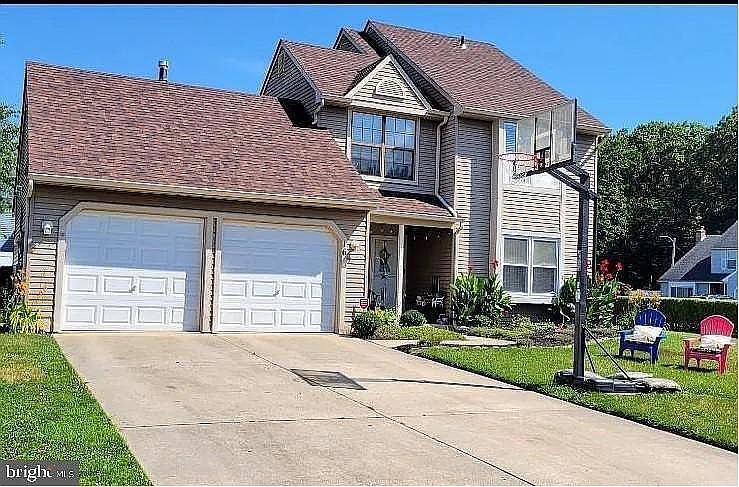 Primary Photo - 16 Country Hollow Cir