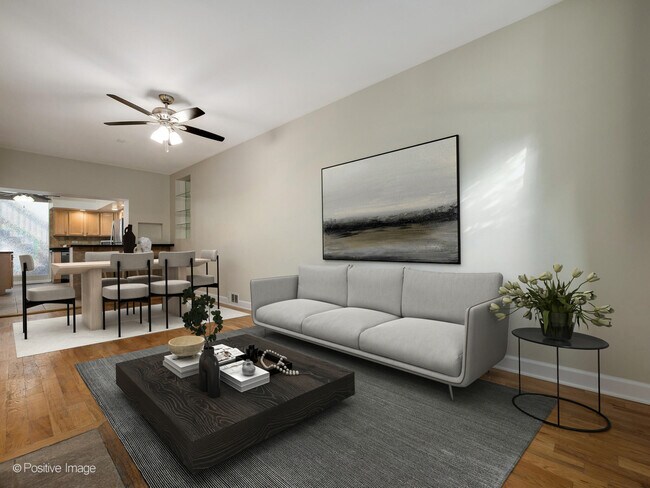 Foto del edificio - 1244 W Race Ave