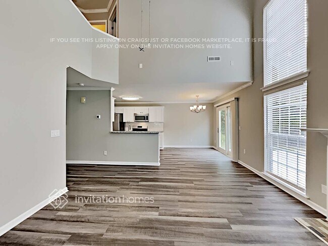 Building Photo - 5528 Wedgegate Dr