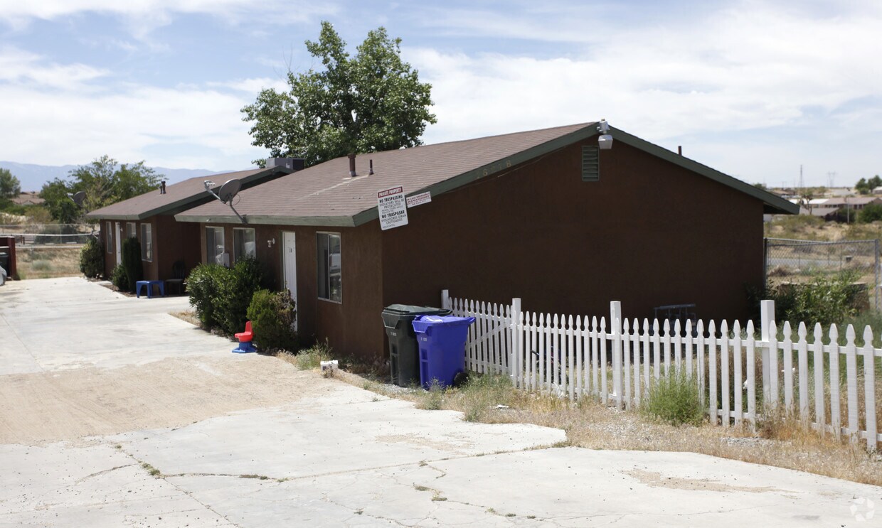 Building Photo - 16278 Orick Ave