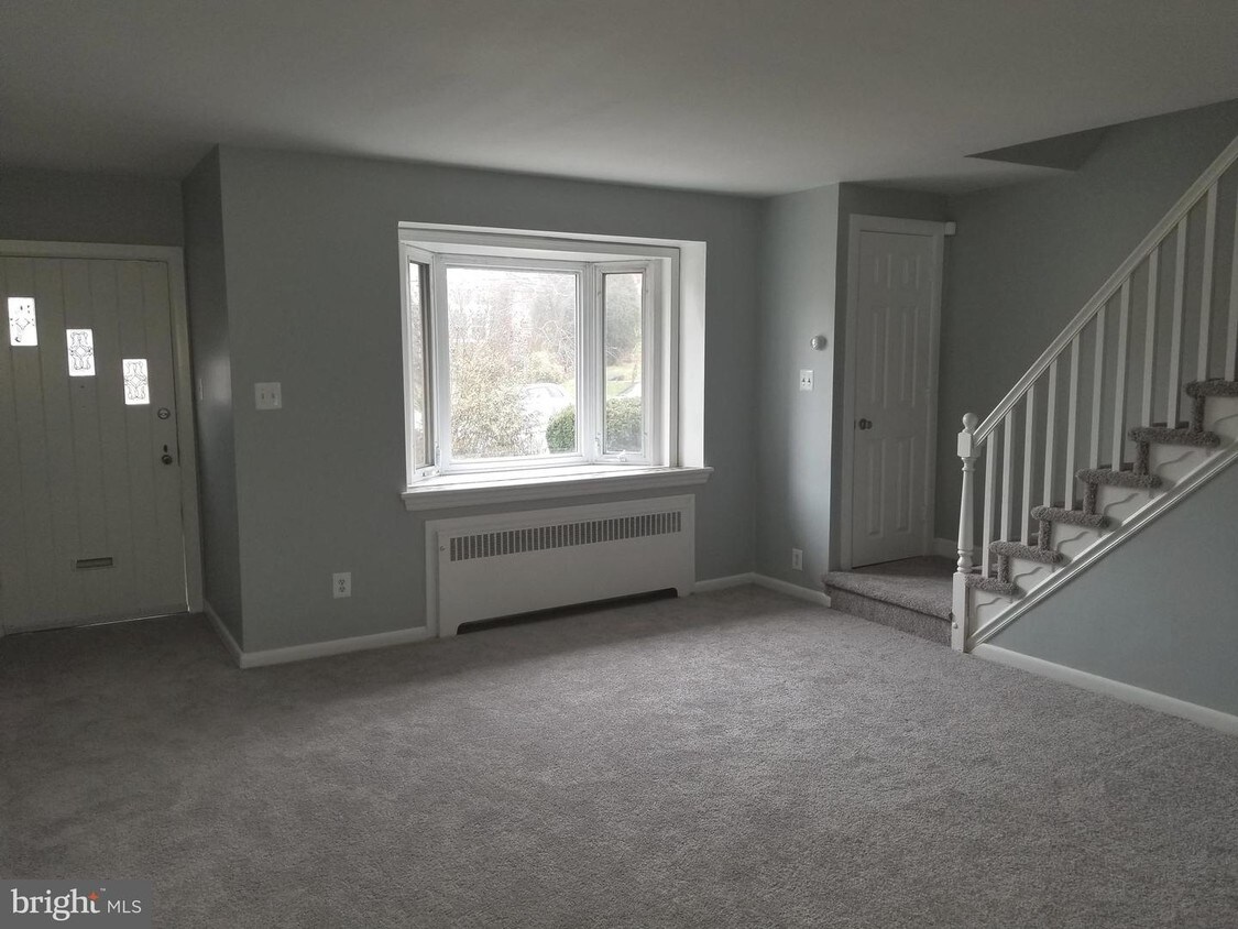 2421 Cedar Ln, Drexel Hill, PA 19026 Townhouse for Rent in Drexel