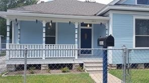 Building Photo - 1813 Gentry St