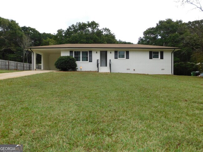 Foto del edificio - 1229 Fairview Dr