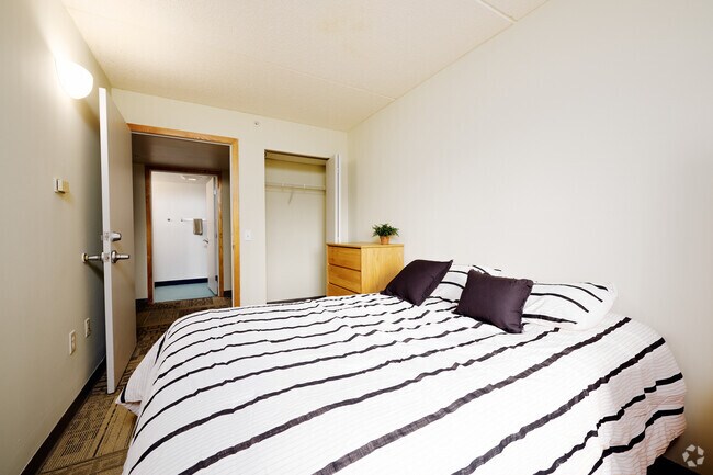 Foto del interior - 312 College Ave