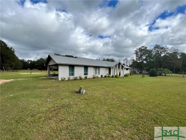 Foto del edificio - 19915 GA-46