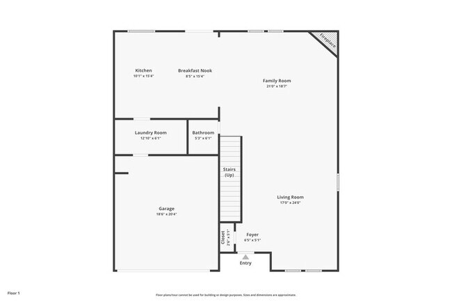 Building Photo - Welcome Home