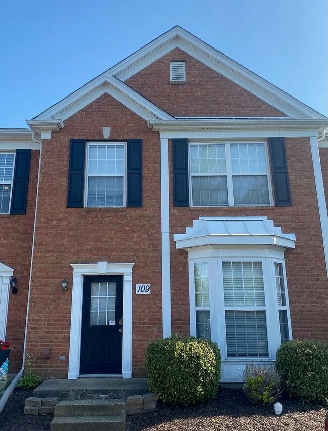 Building Photo - 603 Old Hickory Blvd