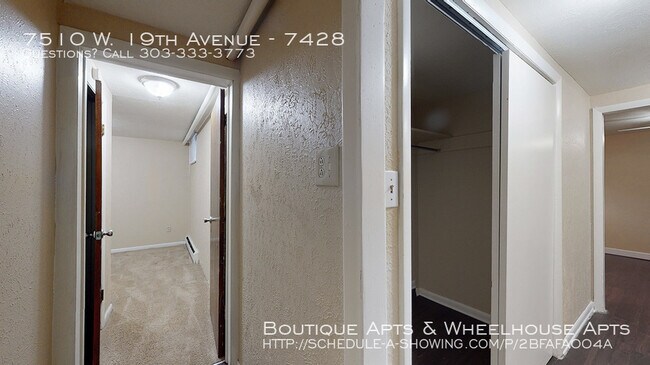 Building Photo - Wheelhouse Apartments