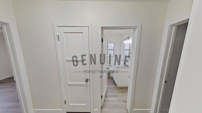 Building Photo - Remodeled 3 Bedroom Home with Garage and Large Backyard