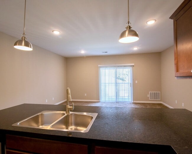 Interior Photo - Walnut Grove Apartments
