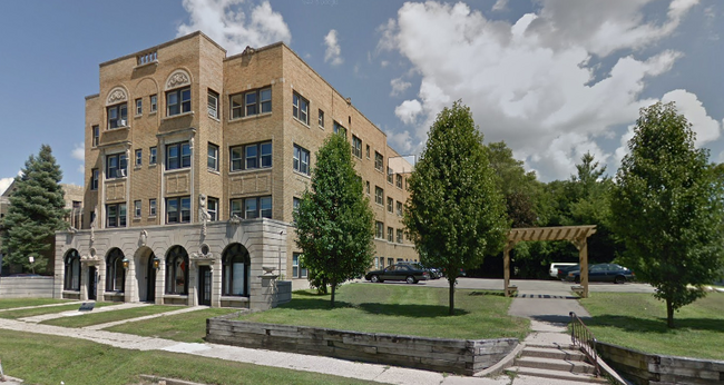 Foto del edificio - 529 N Main St