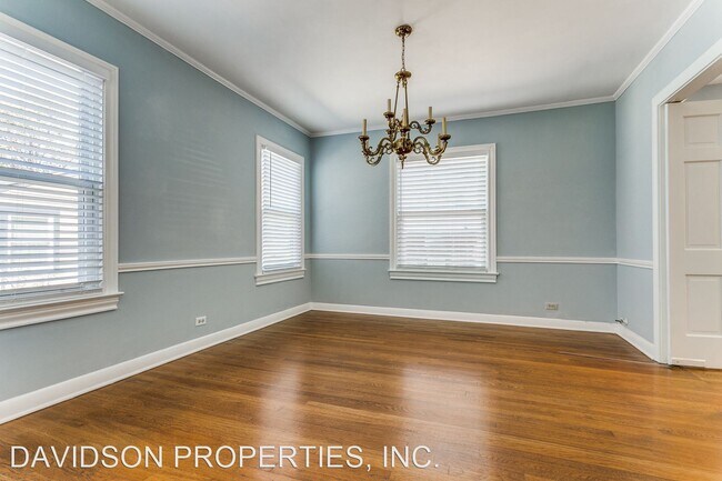 Foto del edificio - 3 br, 2 bath House - 119 E Elmview Pl