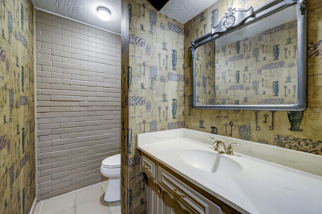 Foto del edificio - 1422 Walnut Bend Ln