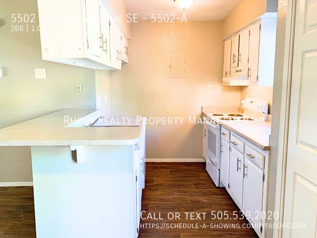 Foto del edificio - 5502 Eastern Ave SE