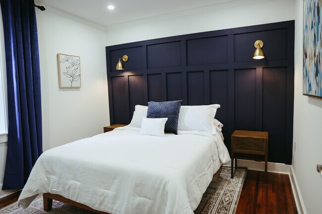 Foto del edificio - 617 N 7th St